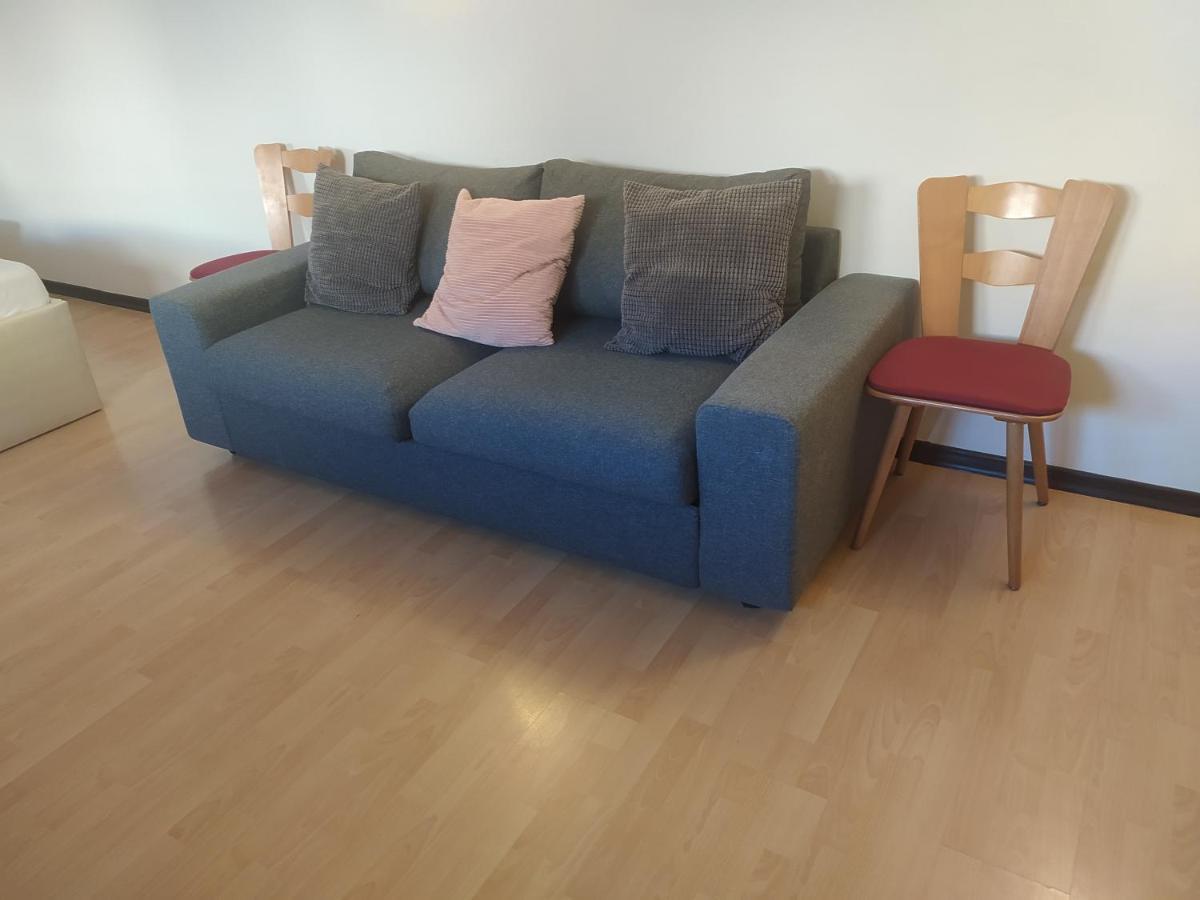 Ferienwohnung Espenau Dış mekan fotoğraf