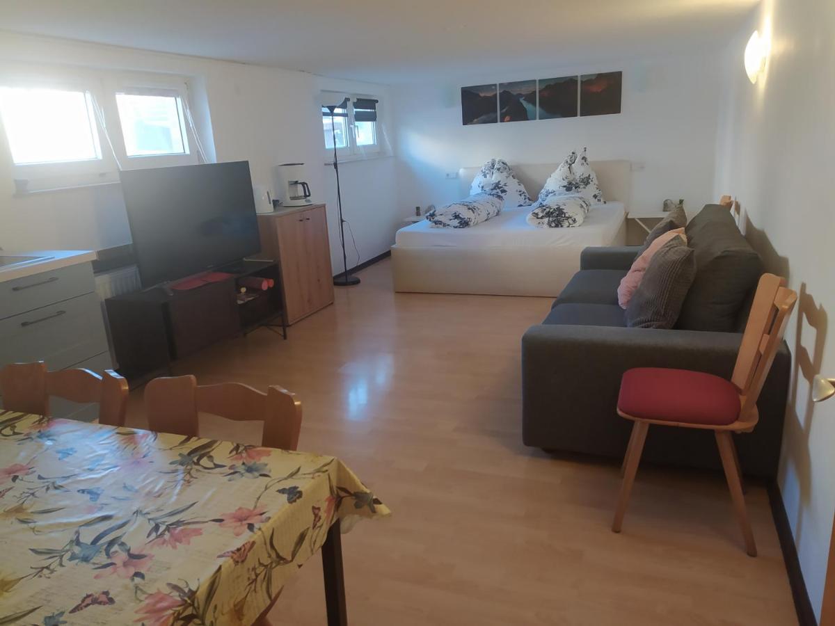 Ferienwohnung Espenau Dış mekan fotoğraf