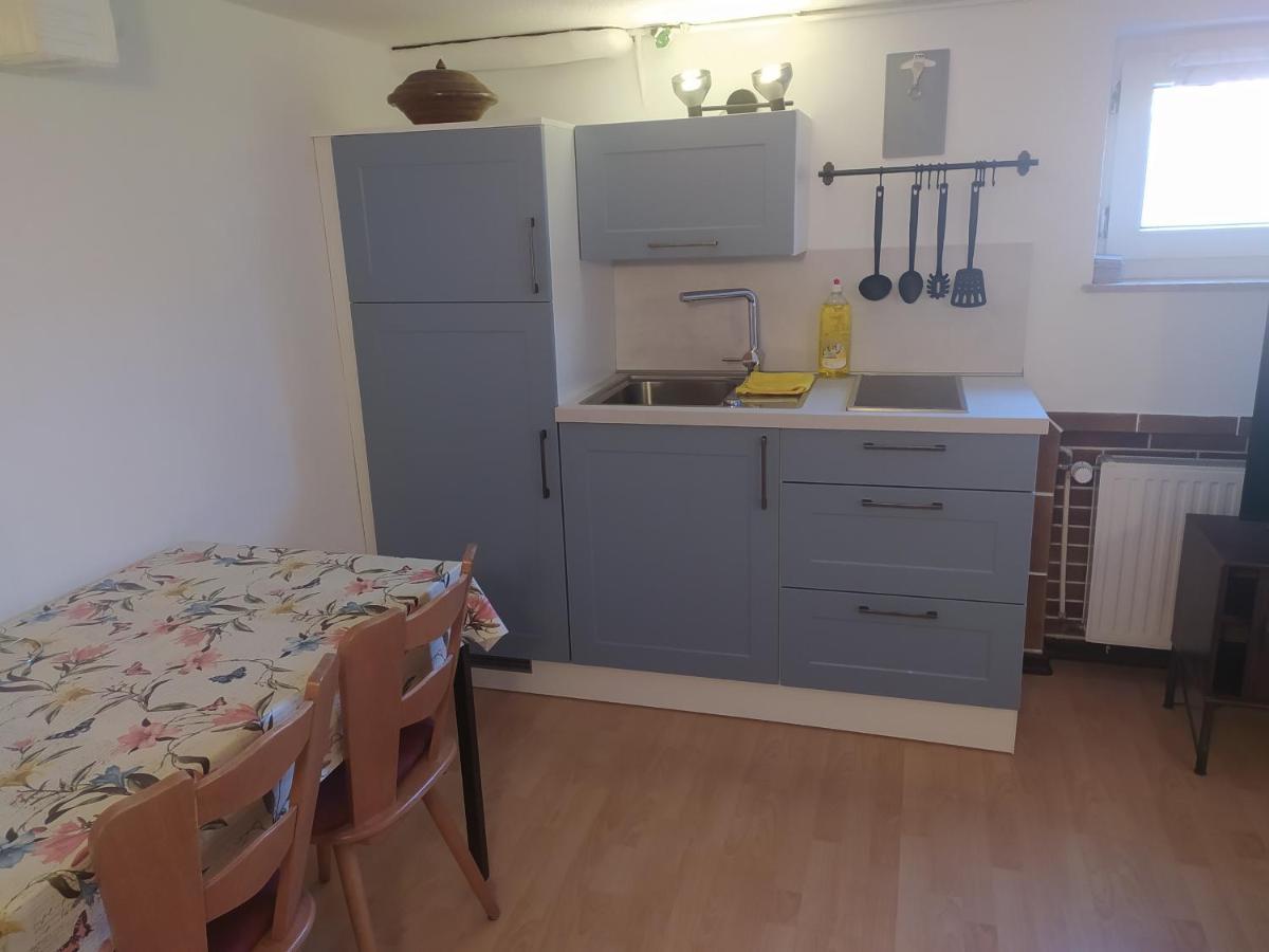 Ferienwohnung Espenau Dış mekan fotoğraf